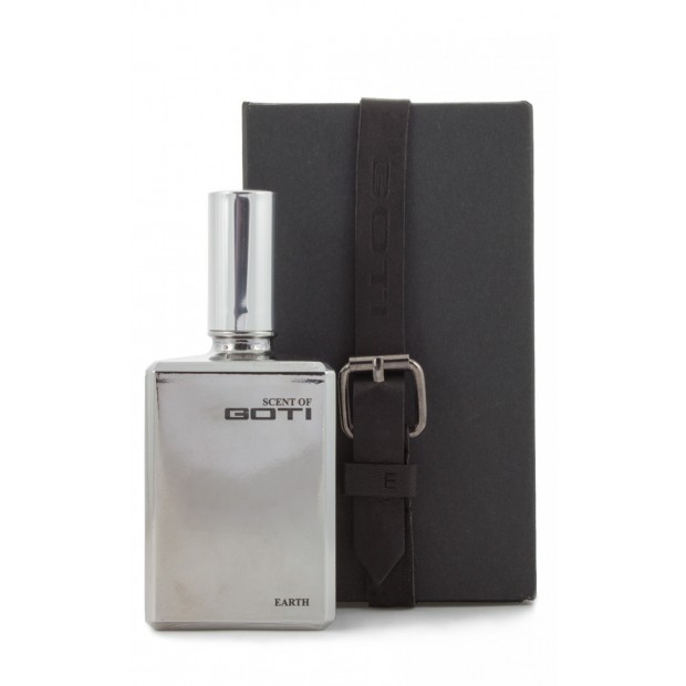 Riccardo Goti EARTH unisex kvepalai  Riccardo Goti EARTH unisex kvepalai